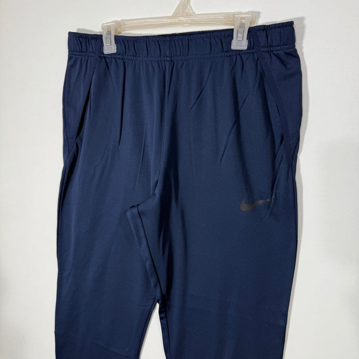 NIKE DRI FIT SPORT TROUSER INNER FLEECE