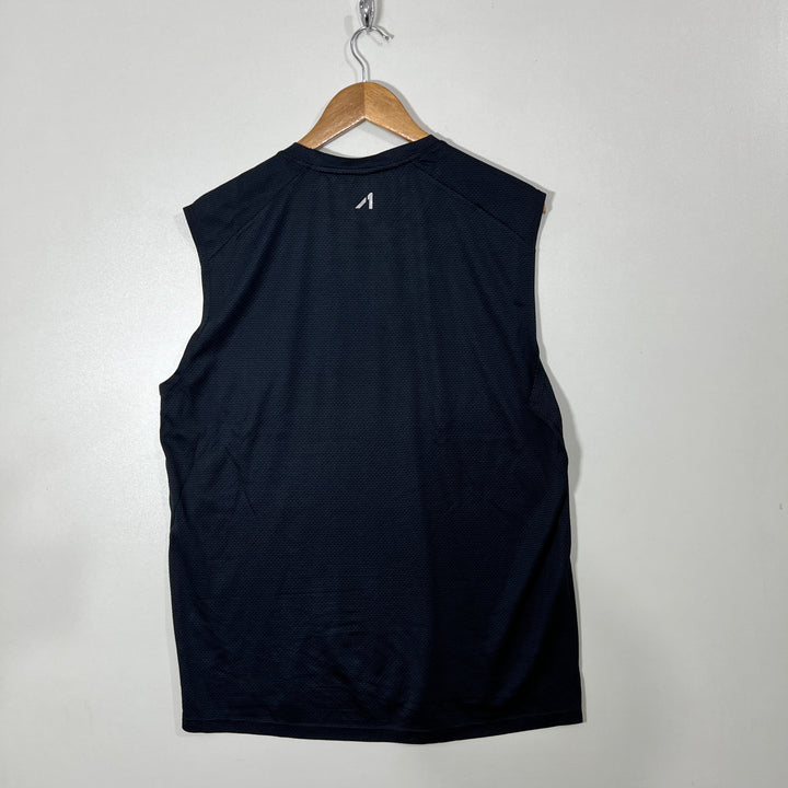 ALIVE QUICK DRY SPORT SLEEVES LESS