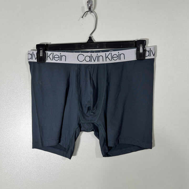 CALVIN KLEIN SPORT BOXER