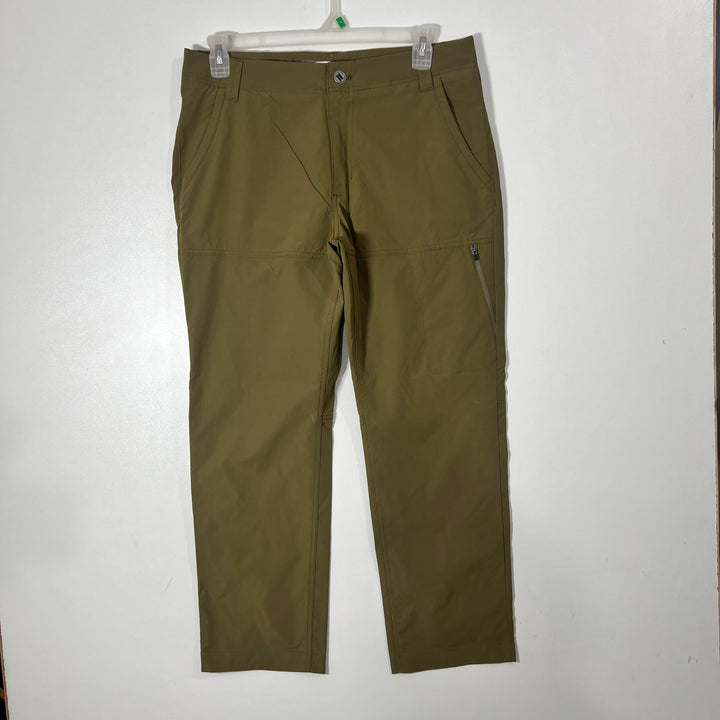 AMAZON ESSENTIAL TRACK COMFORT PANT WITH STRETCH