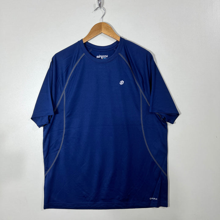 SB TECH SPORTS TSHIRT