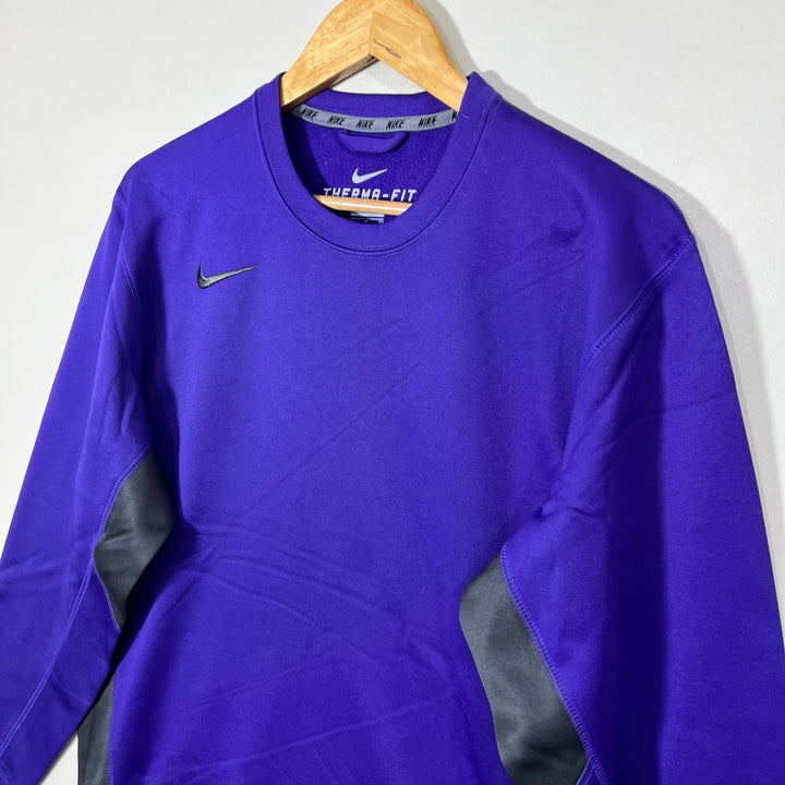 NIKE DRI FIT SWEATSHIRT INNER FLEECE