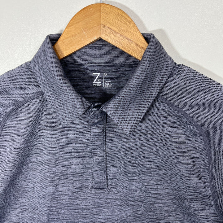 Z BY ZELLA SPORT POLO TSHIRT