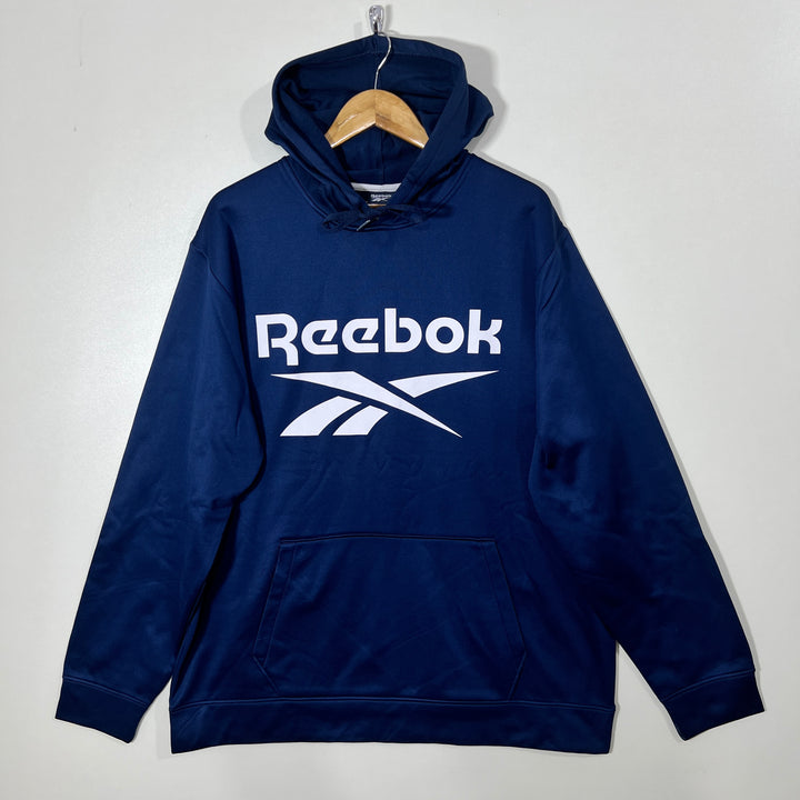 REEBOK SPORT HOODIE INNER FLEECE