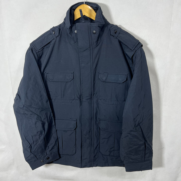 SCORPION FOUR POCKETS JACKET