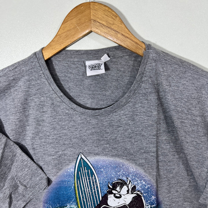 LOONEY TUNES COTTON TSHIRT