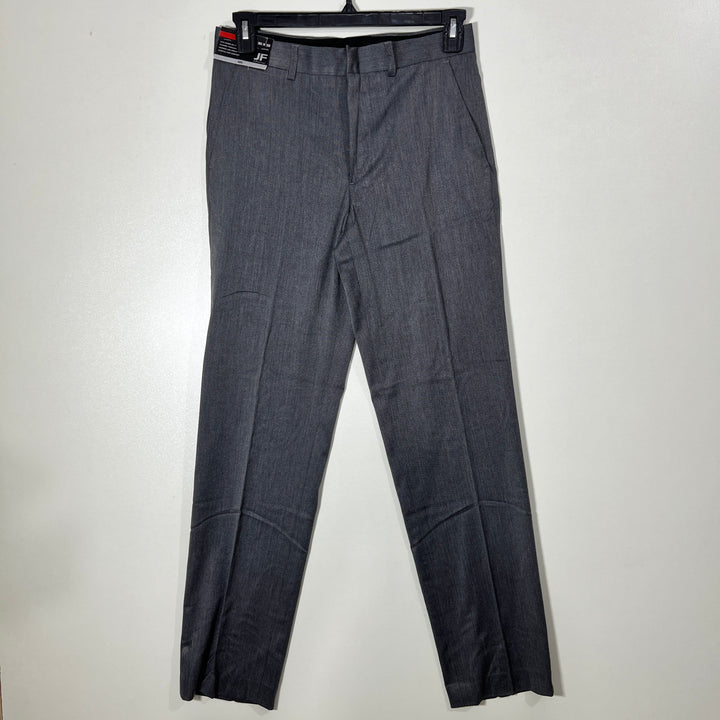 J.FERRAR SLIM FIT DRESS PANT BRAND NEW WITH STRETCH