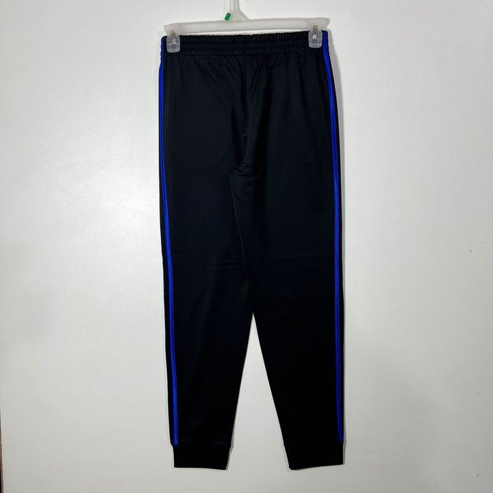 ADIDAS SPORT TROUSER INNER FLEECE BLACK COLOUR