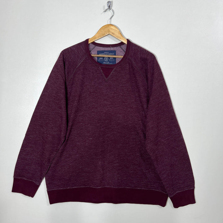 AMERICAN EAGLE SWEATSHIRT