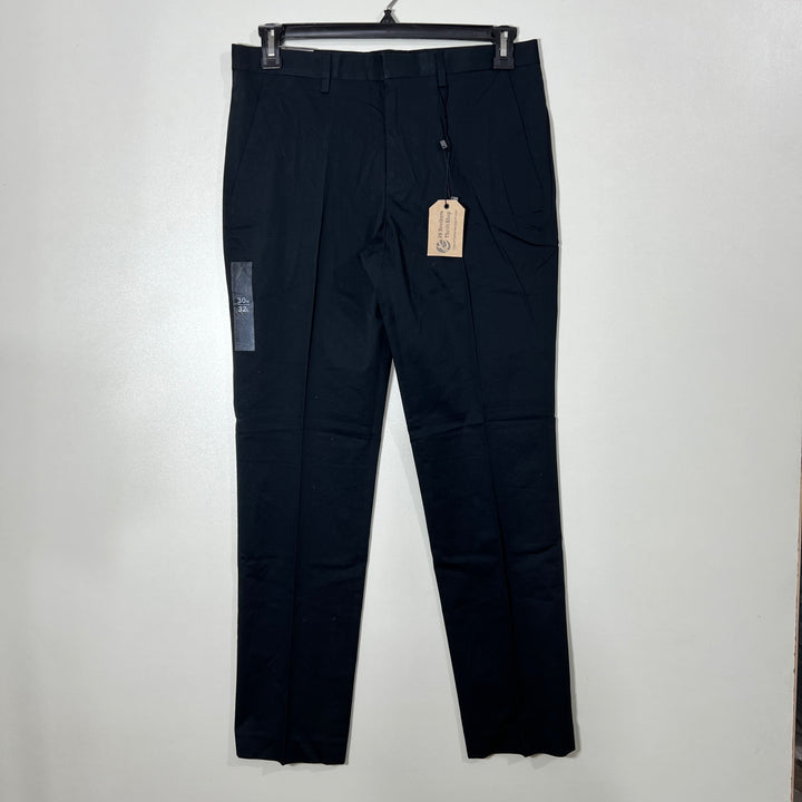 EXPRESS SLIM FIT COTTON CHINO PANT BRAND NEW