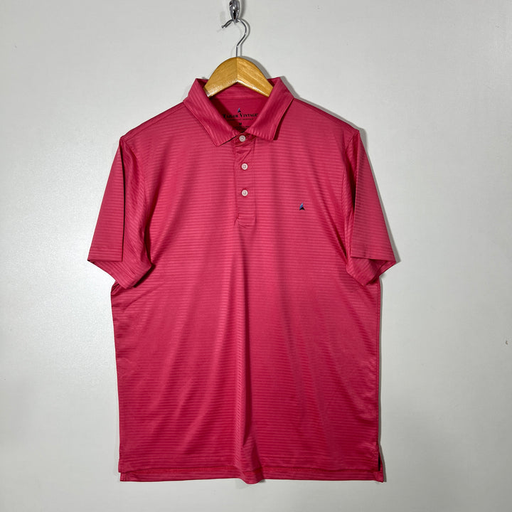 TAILOR VINTAGE SPORT POLO TSHIRT