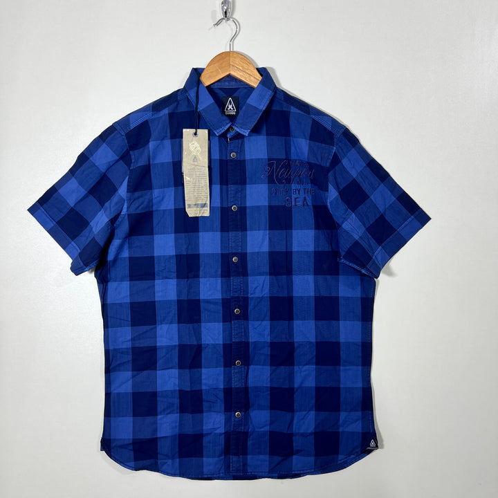 GAASTRA HALF SLEEVES SHIRT BRAND NEW