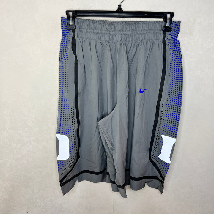 NIKE LONG LENGHT ULTRA LIGHT WEIGHT PARACHUTE SHORT