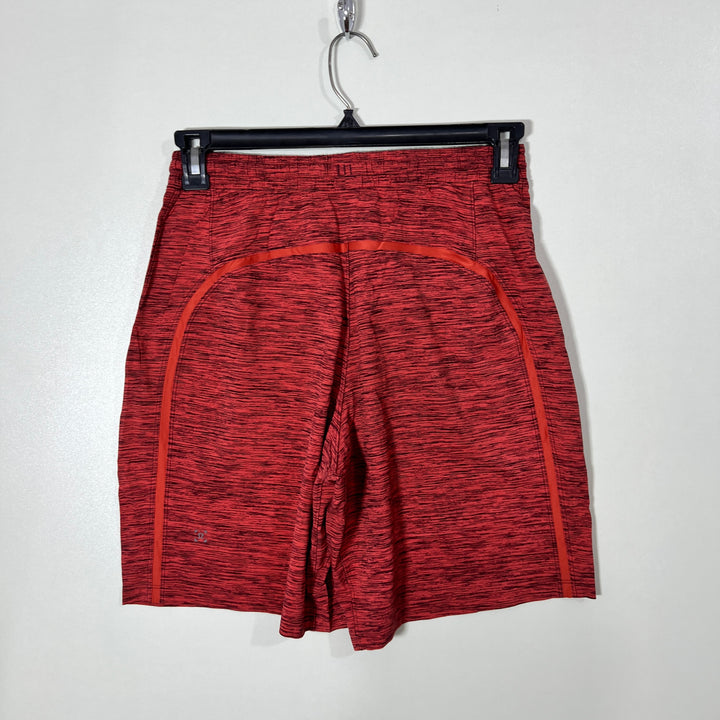 LULULEMON LIGHT WEIGHT TRAINING SHORT
