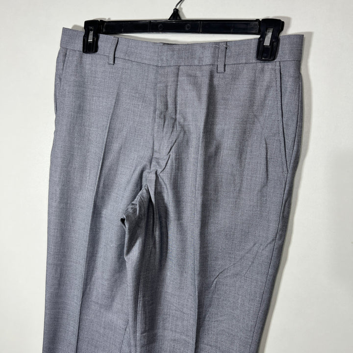YD SLIM FIT DRESS PANT