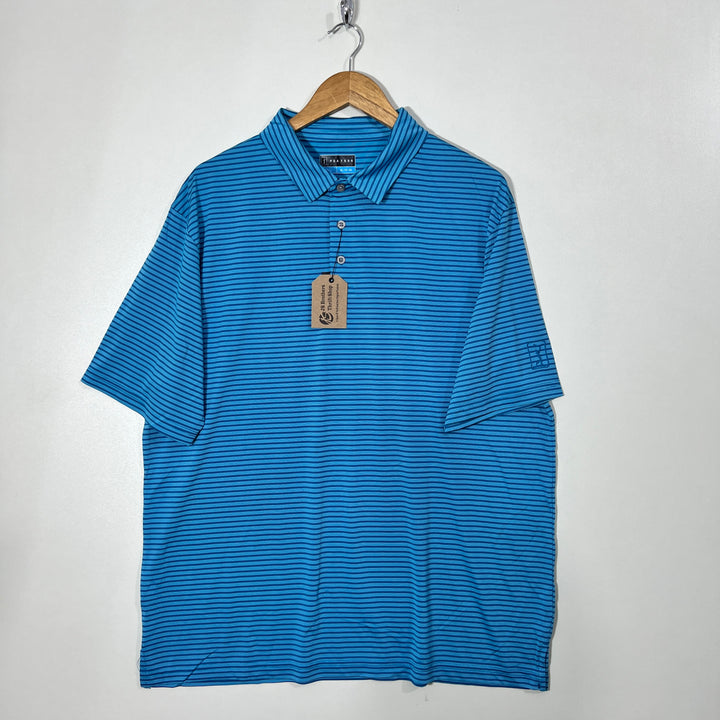 PGA TOUR SPORT POLO TSHIRT