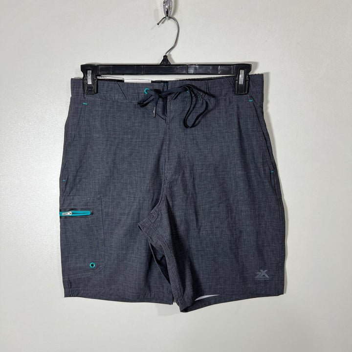ZEROXPOSUR HYBRID SPORT SHORT BRAND NEW