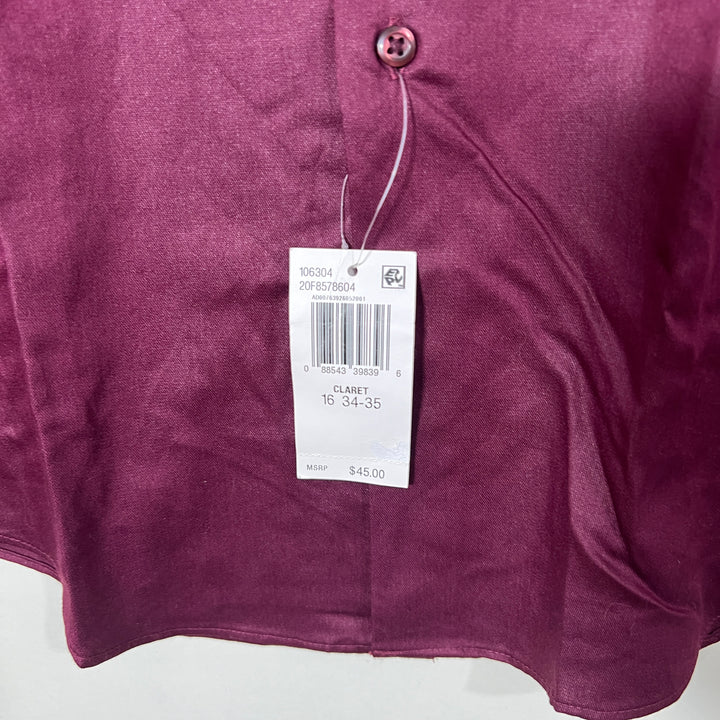 VAN HEUSEN FORMAL SHIRT BRAND NEW