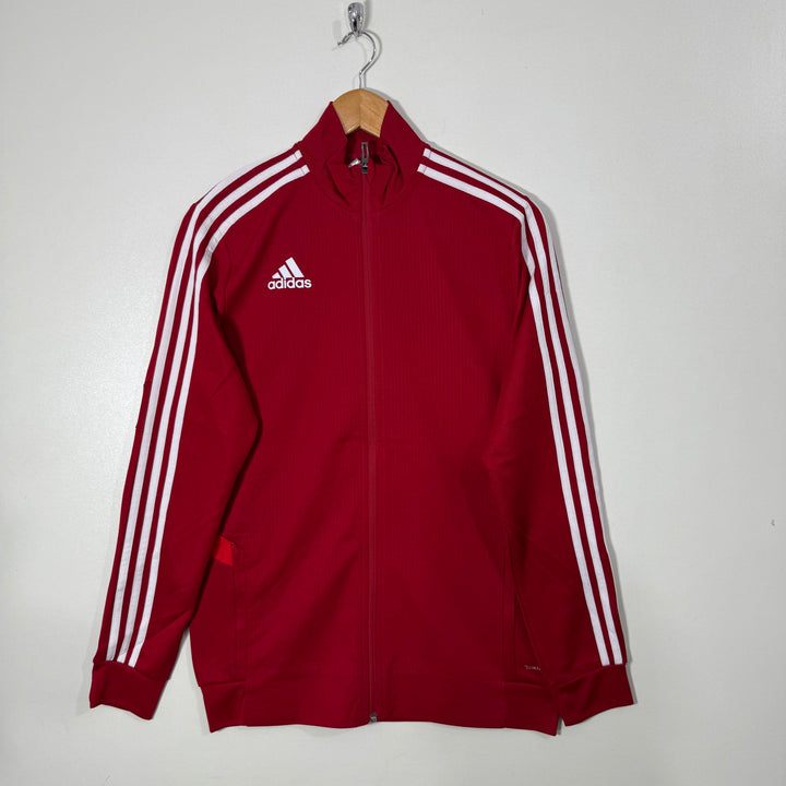 ADIDAS CLIMALITE SPORT JACKET