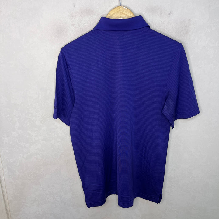 CHAMPION DUO DRY SPORT POLO TSHIRT