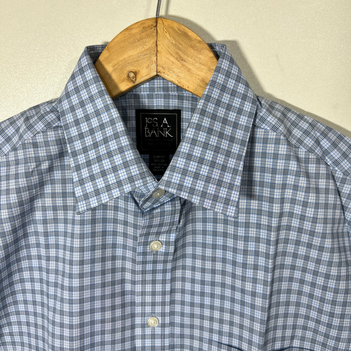 JOS A BANK FORMAL SHIRT BRAND NEW