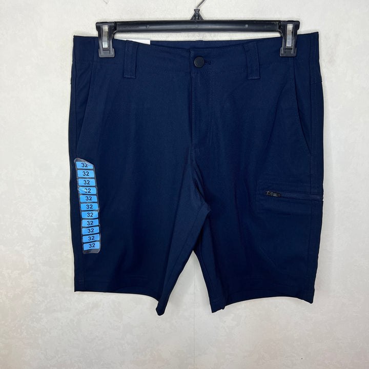 ZEROXPOSUR PERFORMANCE SHORT BRAND NEW