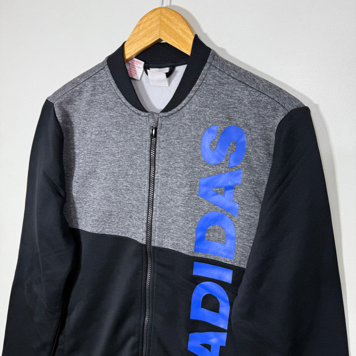 ADIDAS SPORT JACKET INNER FLEECE