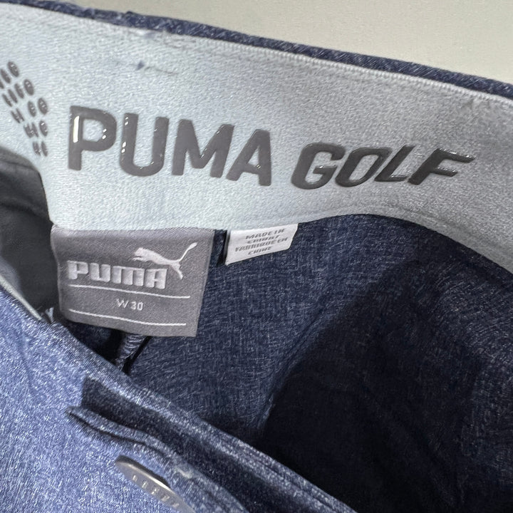 PUMA GOLF SHORT