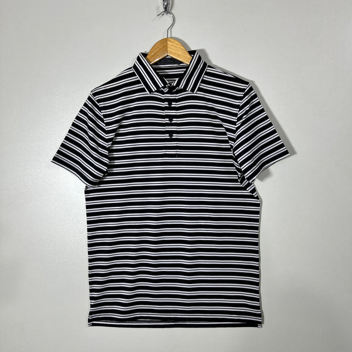 G FORE SPORT POLO TSHIRT