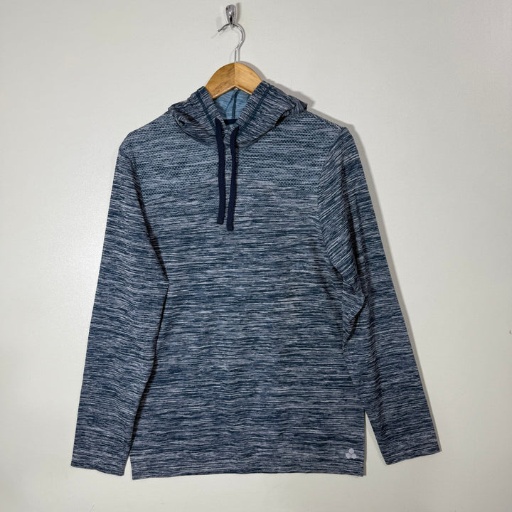 TEK GEAR SPORT HOODIE BRAND NEW
