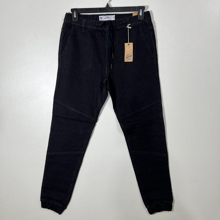 DENIM COMPANY JOGGER PANT BRAND NEW WITH STRETCH