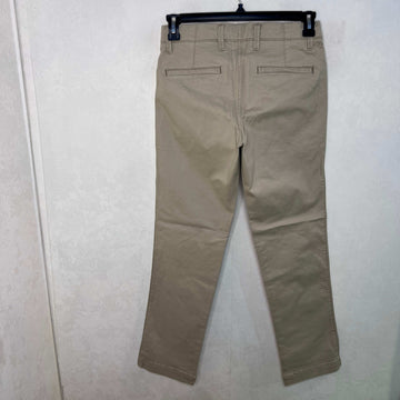 GAP STRAIGHT FIT COTTON CHINO PANT WITH STRETCH - JS BROTHERS 