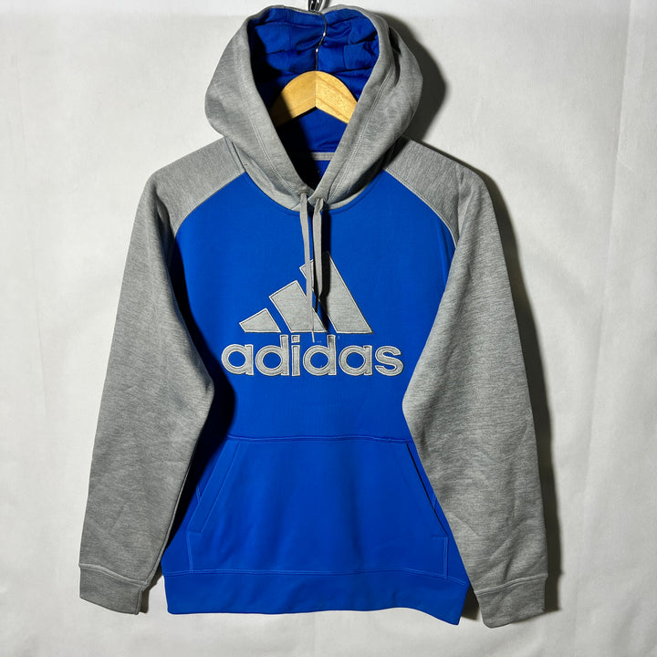 ADIDAS CLIMAWARM SPORT HOODIE INNER FLEECE