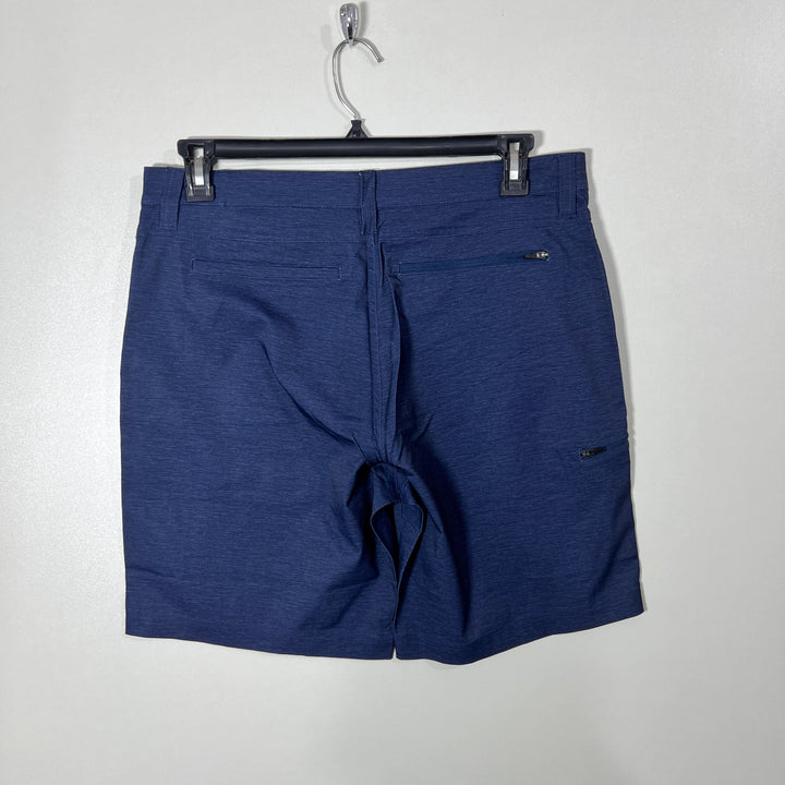HAWK & CO PERFORMANCE SHORT