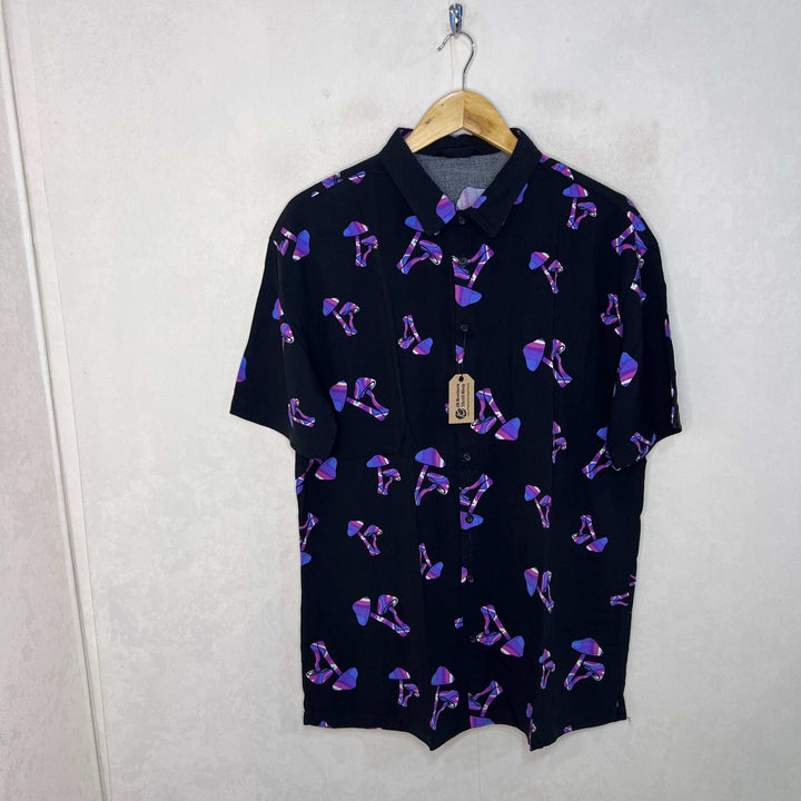 JAY JAYS HALF SLEEVES HAWAI SHIRT - JS BROTHERS 