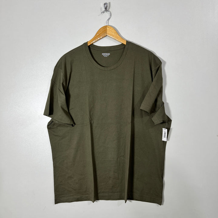 GOOD THREADS COTTON TSHIRT