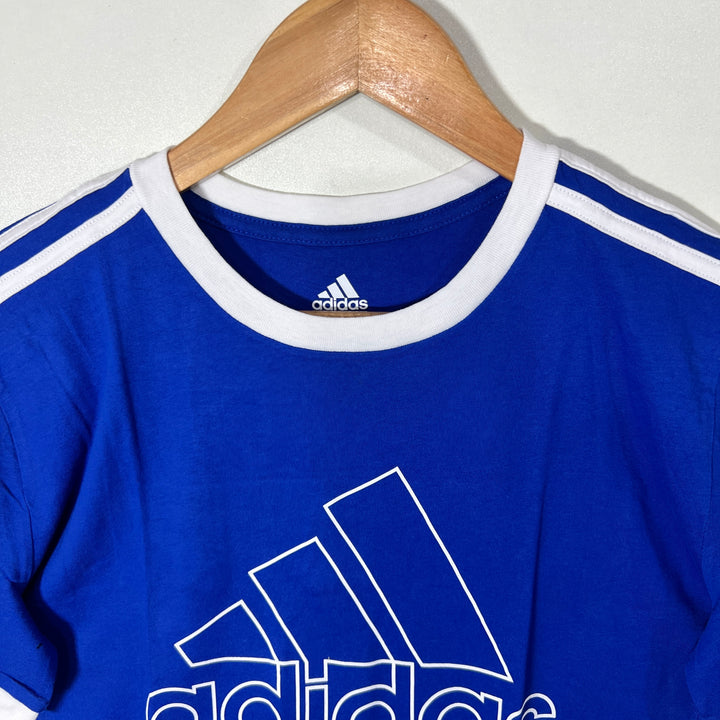 ADIDAS COTTON TSHIRT