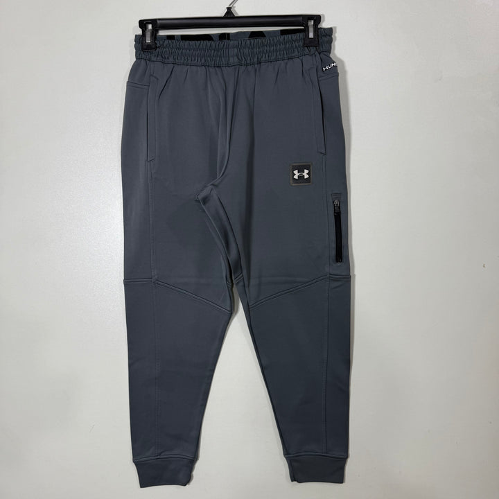 UNDER ARMOUR SPORT TROUSER INNER FLEECE GREY COLOUR