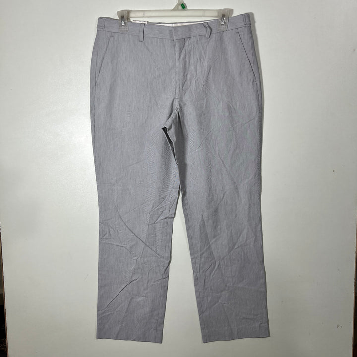 EXPRESS LOOSE FIT COTTON CHINO PANT BRAND NEW