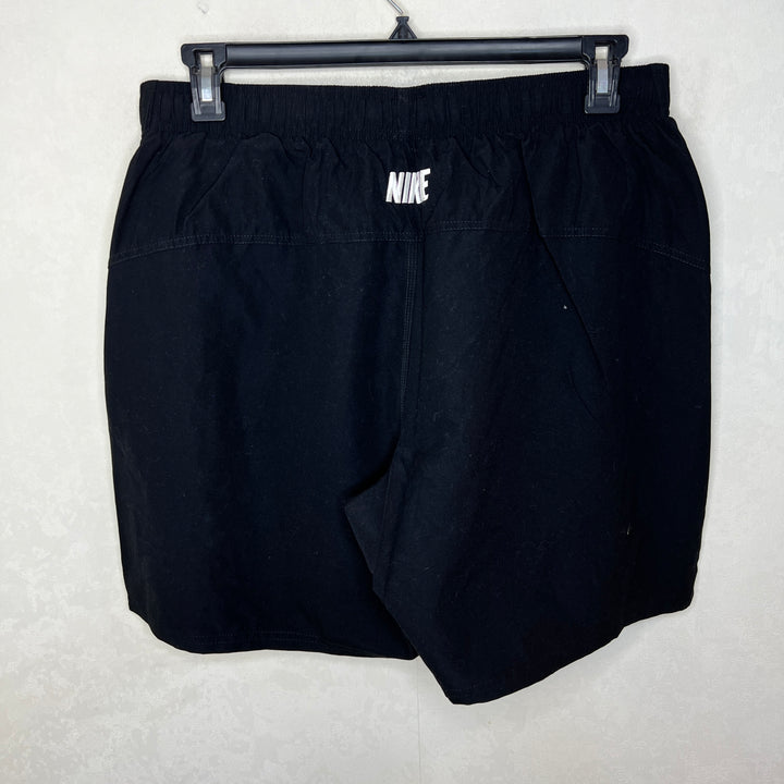 NIKE PARACHUTE SHORT