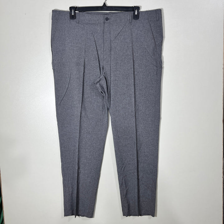 BEN HOGAN COMFORT FLEX WAISTBAND PERFORMANCE PANT WITH STRETCH