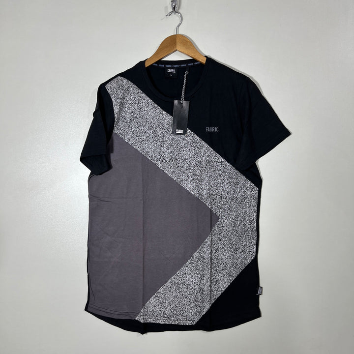 FABRIC COTTON TSHIRT BRAND NEW