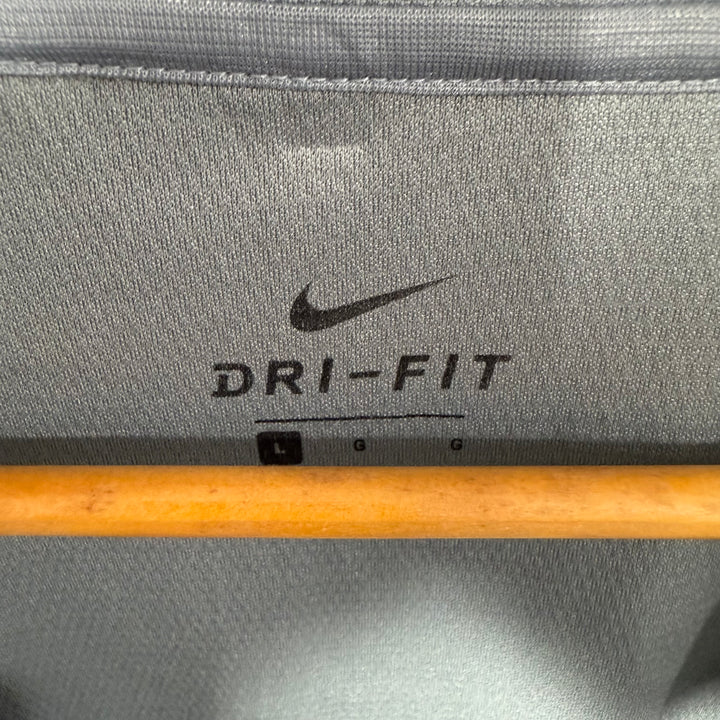 NIKE DRI FIT SPORT JACKET