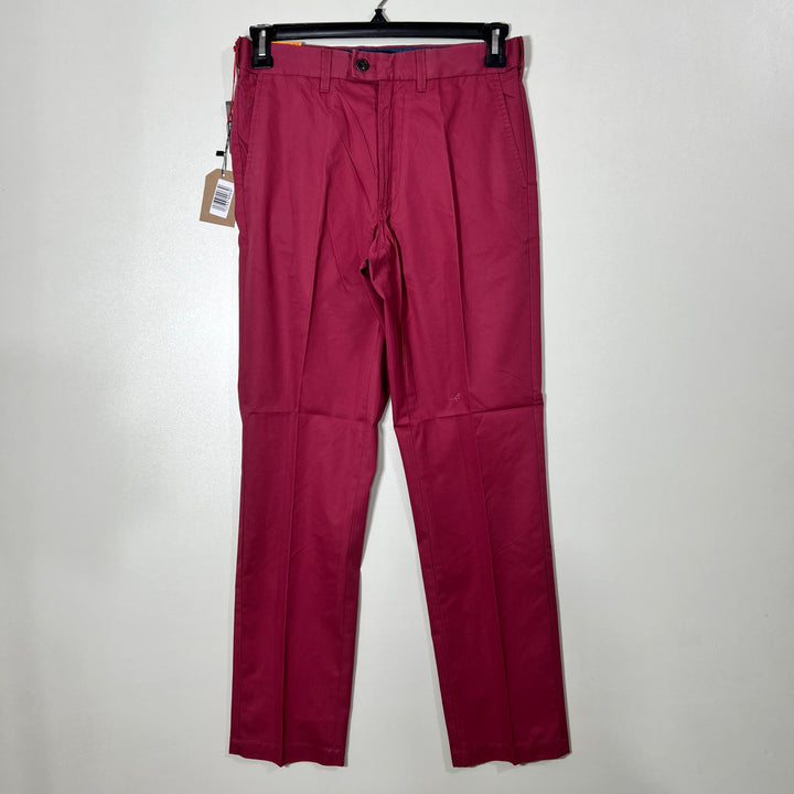 BLUE HARBOUR BY M&S REGULAR FIT COTTON CHINO PANT BRAND NEW