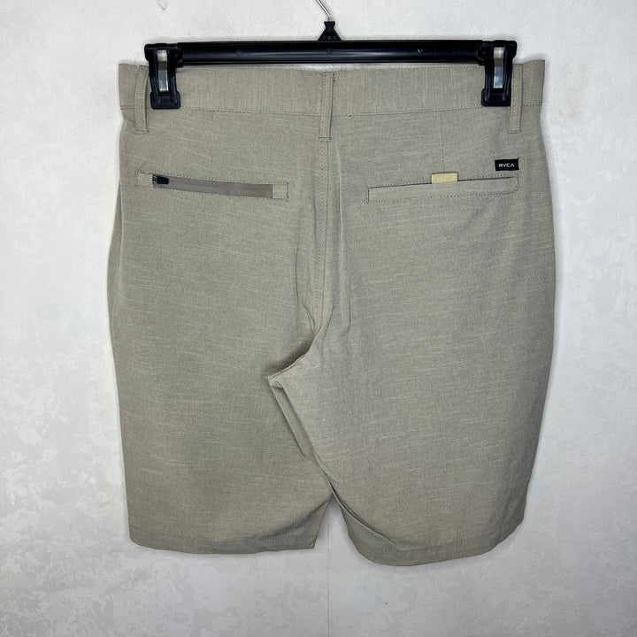 RVCA PERFORMANCE SHORT