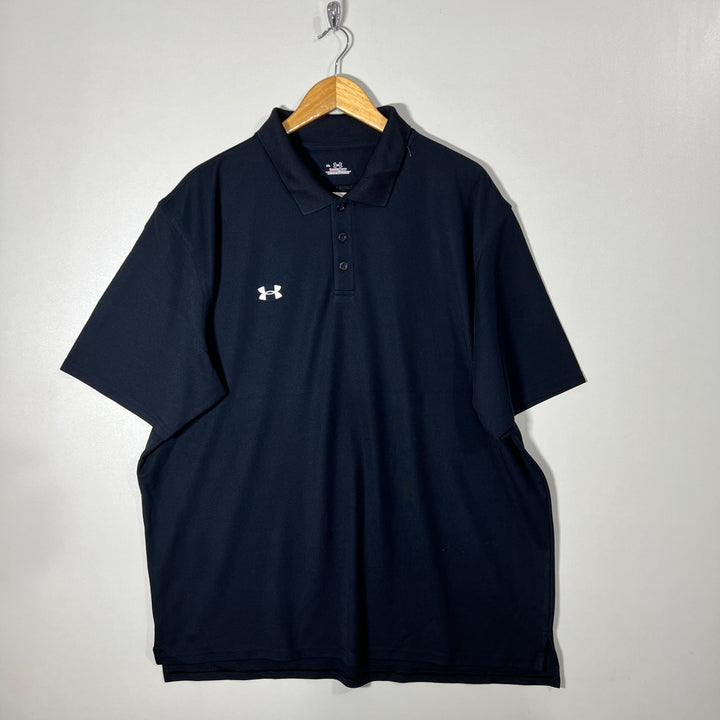 UNDER ARMOUR SPORT POLO TSHIRT