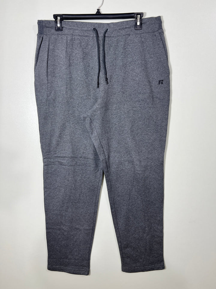RUSSELL PREMIUM FLEECE SWEAT TROUSER INNER FLEECE