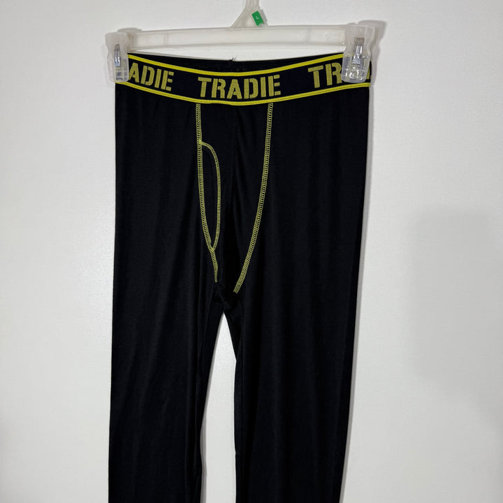 TRADIE WINTER INNER THERMAL BLACK COLOUR