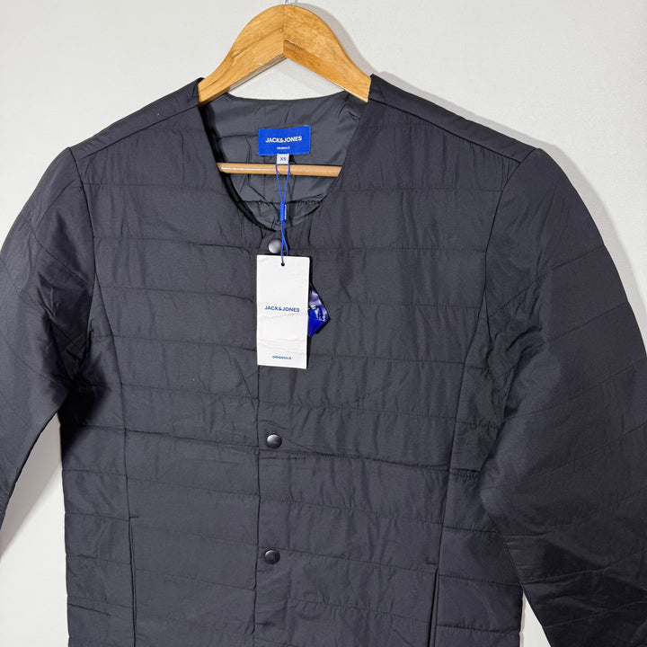JACK & JONES JORBRINK PUFFER JACKET BRAND NEW