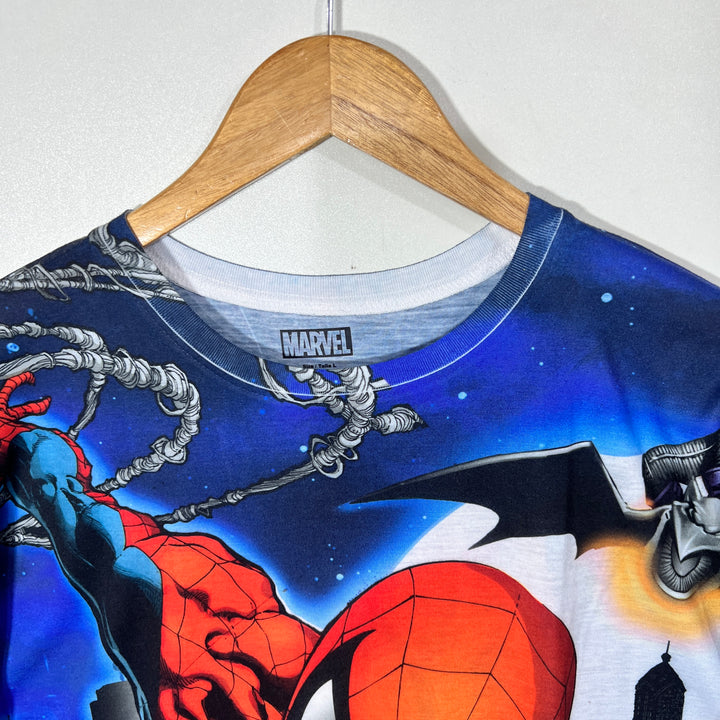 MARVEL COTTON TSHIRT